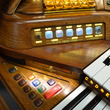 Lowrey A5000 Prestige - Organ Pianos